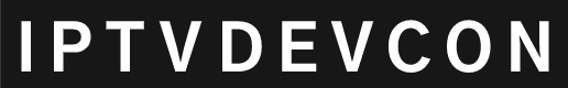 IPTV DevCon Logo